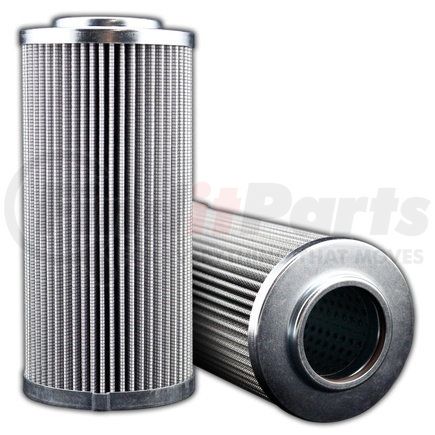 MF0367209 by MAIN FILTER - HYDAC/HYCON 0817D010BNK Interchange Hydraulic Filter