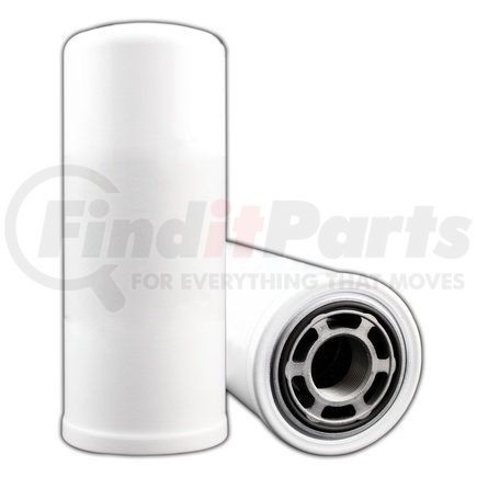 MF0645543 by MAIN FILTER - BOMAG 0933931 Interchange Spin-On Filter