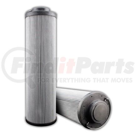 MF0429878 by MAIN FILTER - Aftermarket Replacement Hydraulic Filter with 20 Micron Rating, Glass, Outside-In Flow