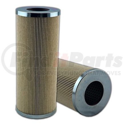 MF0591677 by MAIN FILTER - REXROTH 10250P25A000M Interchange Hydraulic Filter