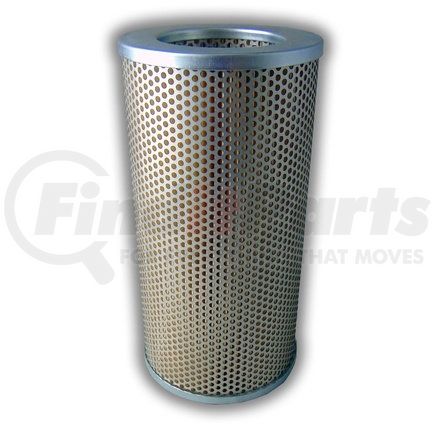 MF0712477 by MAIN FILTER - HITACHI 104020410 Interchange Hydraulic Filter