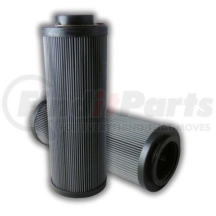 MF0429792 by MAIN FILTER - Aftermarket Replacement Hydraulic Filter with 25 Micron Rating, Wire Mesh, Outside-In Flow