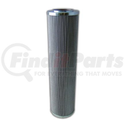 MF0433222 by MAIN FILTER - PARKER 1070Z122A Interchange Hydraulic Filter