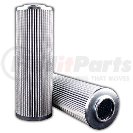 MF0419346 by MAIN FILTER - DEMAG 10765965 Interchange Hydraulic Filter