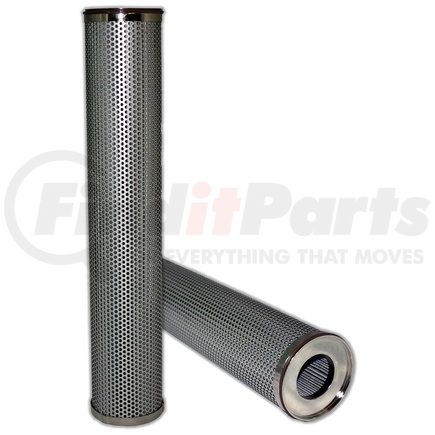 MF0425708 by MAIN FILTER - EPPENSTEINER 166300UH10SLS000V Interchange Hydraulic Filter