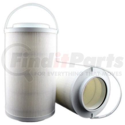 MF0591878 by MAIN FILTER - SCHROEDER 13QCLS10V Interchange Hydraulic Filter