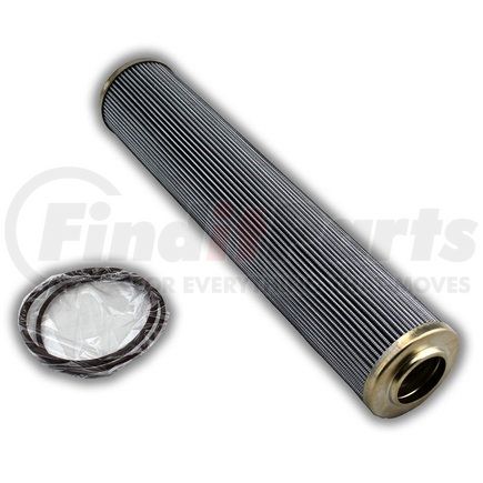 MF0201376 by MAIN FILTER - SCHROEDER 14VZ10 Interchange Hydraulic Filter