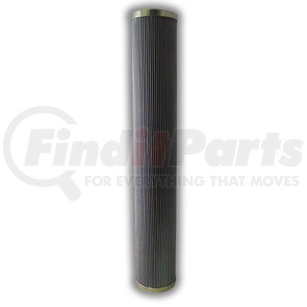 MF0620312 by MAIN FILTER - HYDAC/HYCON 1500D010BH4HC Interchange Hydraulic Filter