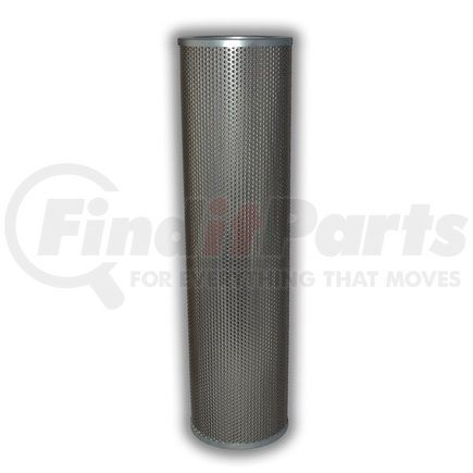 MF0811843 by MAIN FILTER - TEREX 15275922 Interchange Hydraulic Filter