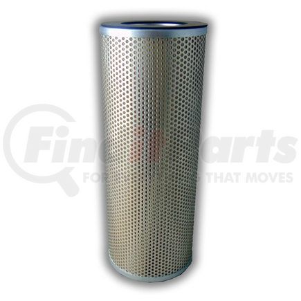 MF0808777 by MAIN FILTER - TAKEUCHI 1551102600 Interchange Hydraulic Filter