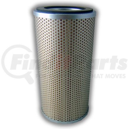 Main Filter MF0808778 Hydraulic Filter TAKEUCHI 1551103300 Interchange Hydraulic Filter