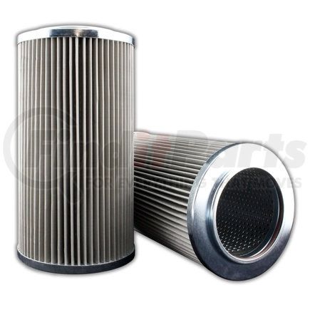 MF0591373 by MAIN FILTER - REXROTH 1561G100A000M Interchange Hydraulic Filter