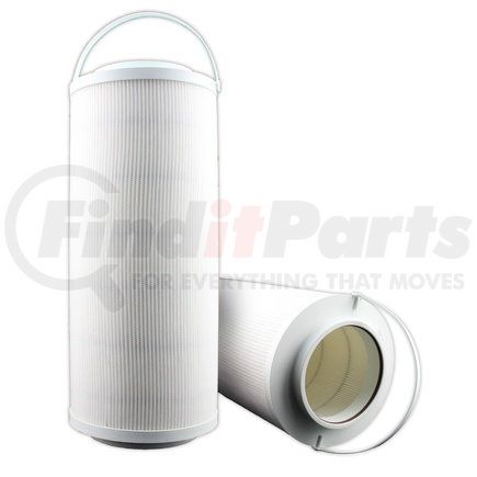 MF0414211 by MAIN FILTER - SCHROEDER 16QCLS15V Interchange Hydraulic Filter