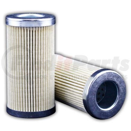 MF0589908 by MAIN FILTER - REXROTH 181005P25E000M Interchange Hydraulic Filter