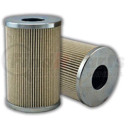 MF0423166 by MAIN FILTER - EPPENSTEINER 18100P10C000P Interchange Hydraulic Filter