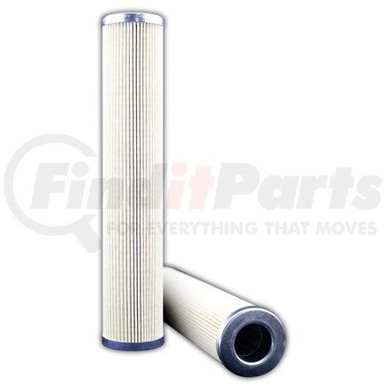 MF0589948 by MAIN FILTER - REXROTH 181011P25E000M Interchange Hydraulic Filter