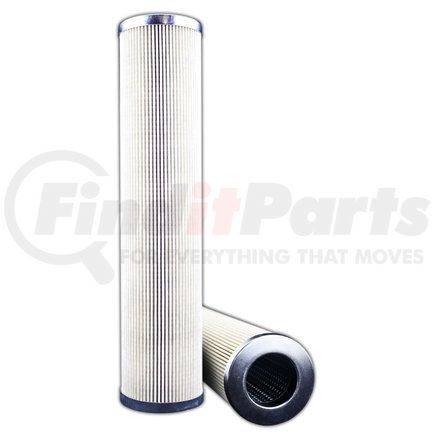 MF0590008 by MAIN FILTER - REXROTH 181045P25E000M Interchange Hydraulic Filter