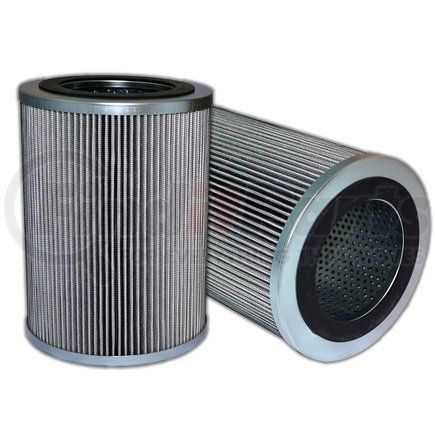 MF0590046 by MAIN FILTER - REXROTH 18200H20XLG000M Interchange Hydraulic Filter