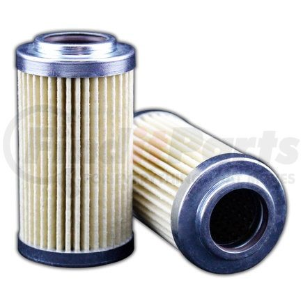 MF0590184 by MAIN FILTER - REXROTH 20004P10A000M Interchange Hydraulic Filter