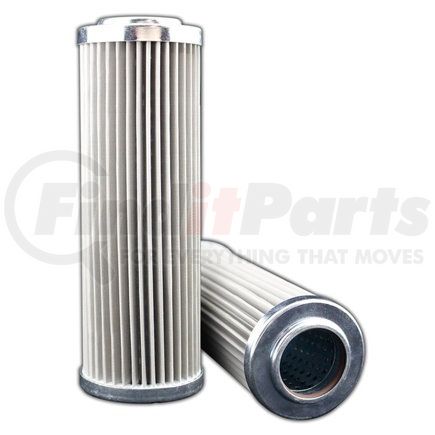 MF0590284 by MAIN FILTER - REXROTH 20015G25A000M Interchange Hydraulic Filter