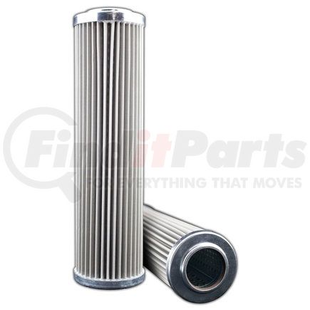 MF0590312 by MAIN FILTER - REXROTH 20018G100A000M Interchange Hydraulic Filter