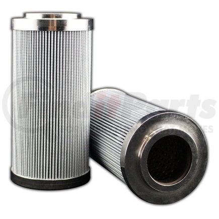 MF0590357 by MAIN FILTER - REXROTH 20020H20XLC000M Interchange Hydraulic Filter