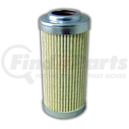 MF0591456 by MAIN FILTER - REXROTH 20040P10A000M Interchange Hydraulic Filter