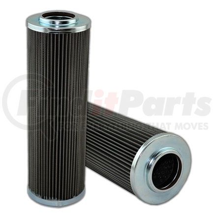 Main Filter MF0591595 Hydraulic Filter REXROTH 20400G60A000M Interchange Hydraulic Filter