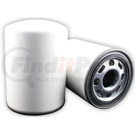 MF0193814 by MAIN FILTER - NAPA 1858 Interchange Spin-On Filter