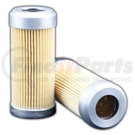 MF0590130 by MAIN FILTER - REXROTH 185P10G000M Interchange Hydraulic Filter