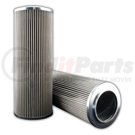 MF0591404 by MAIN FILTER - REXROTH 1901G25A000M Interchange Hydraulic Filter