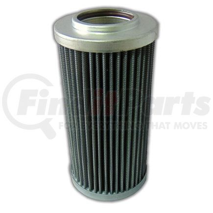 MF0590467 by MAIN FILTER - REXROTH 2140G10A000M Interchange Hydraulic Filter