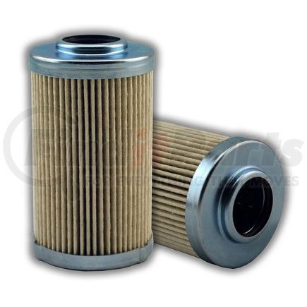 MF0590679 by MAIN FILTER - REXROTH 256P10A000M Interchange Hydraulic Filter