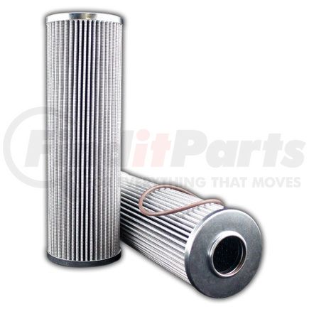 MF0198630 by MAIN FILTER - PARKER 270L201A Interchange Hydraulic Filter
