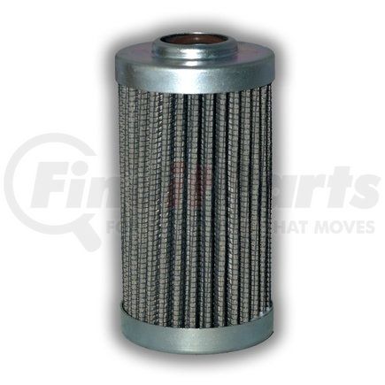 MF0590551 by MAIN FILTER - REXROTH 232G100A000M Interchange Hydraulic Filter