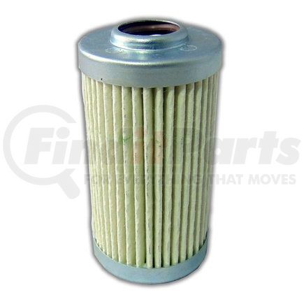 MF0590570 by MAIN FILTER - REXROTH 232P10A000M Interchange Hydraulic Filter