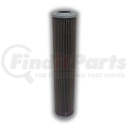 MF0590609 by MAIN FILTER - REXROTH 2460G25A000M Interchange Hydraulic Filter