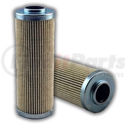 MF0590733 by MAIN FILTER - REXROTH 290P10A000M Interchange Hydraulic Filter