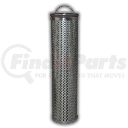 Main Filter MF0433141 Hydraulic Filter VOLVO 2906601 Interchange Hydraulic Filter