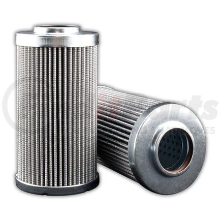 MF0490240 by MAIN FILTER - VERMEER 296254577 Interchange Hydraulic Filter