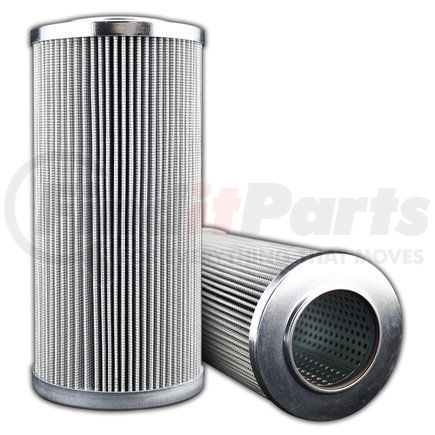 MF0026360 by MAIN FILTER - FILTER MART 282831 Interchange Hydraulic Filter