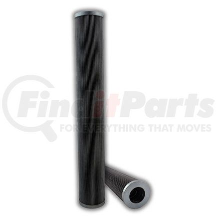 MF0183421 by MAIN FILTER - INTERNORMEN 306583 Interchange Hydraulic Filter