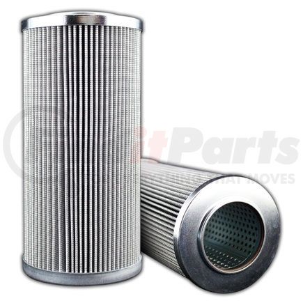 MF0495279 by MAIN FILTER - NORMAN 30HF12M Interchange Hydraulic Filter