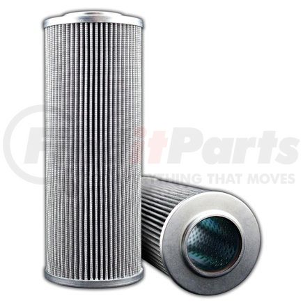Main Filter MF0876188 Hydraulic Filter PUROLATOR 30P0EAM101N1 Interchange Hydraulic Filter