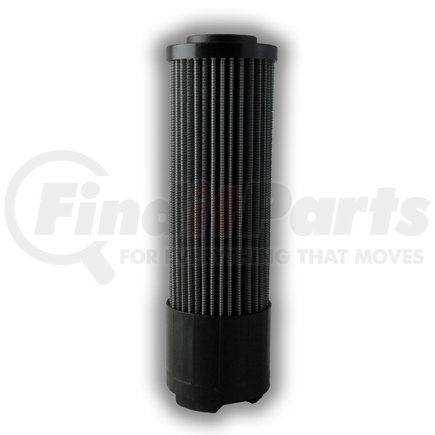 MF0357769 by MAIN FILTER - Aftermarket Replacement Hydraulic Filter with 40 Micron Rating, Wire Mesh, Outside-In Flow