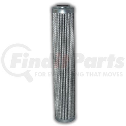 MF0360079 by MAIN FILTER - Aftermarket Replacement Hydraulic Filter with 20 Micron Rating, Glass, Outside-In Flow