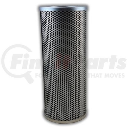 MF0495278 by MAIN FILTER - Aftermarket Replacement Hydraulic Filter with 10 Micron Rating, Glass, Inside-Out Flow