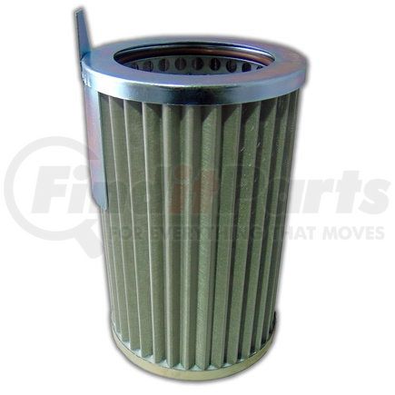 MF0207784 by MAIN FILTER - VICKERS 361991 Interchange Hydraulic Filter