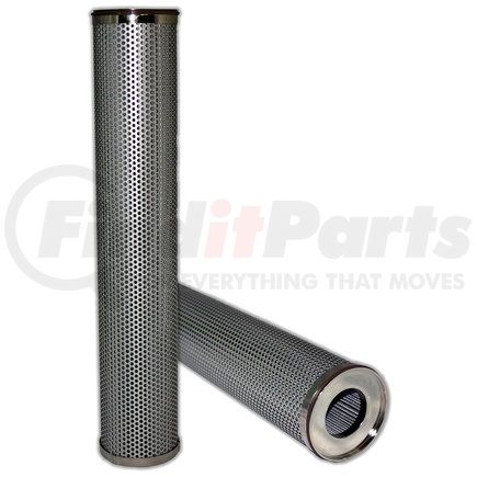 MF0202496 by MAIN FILTER - SEPARATION TECHNOLOGIES 3630DGHB16 Interchange Hydraulic Filter
