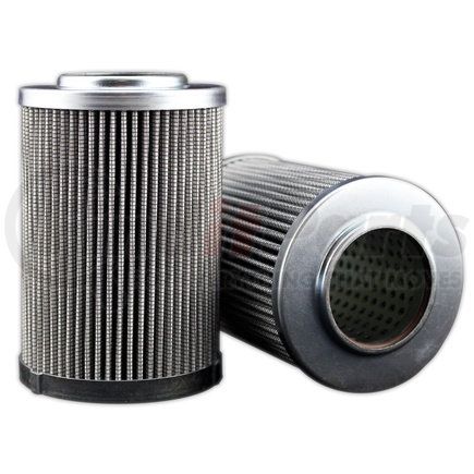 MF0203043 by MAIN FILTER - SEPARATION TECHNOLOGIES 3960MGHV04 Interchange Hydraulic Filter